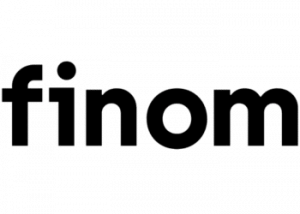 Finom Logo Hipopotesis Client